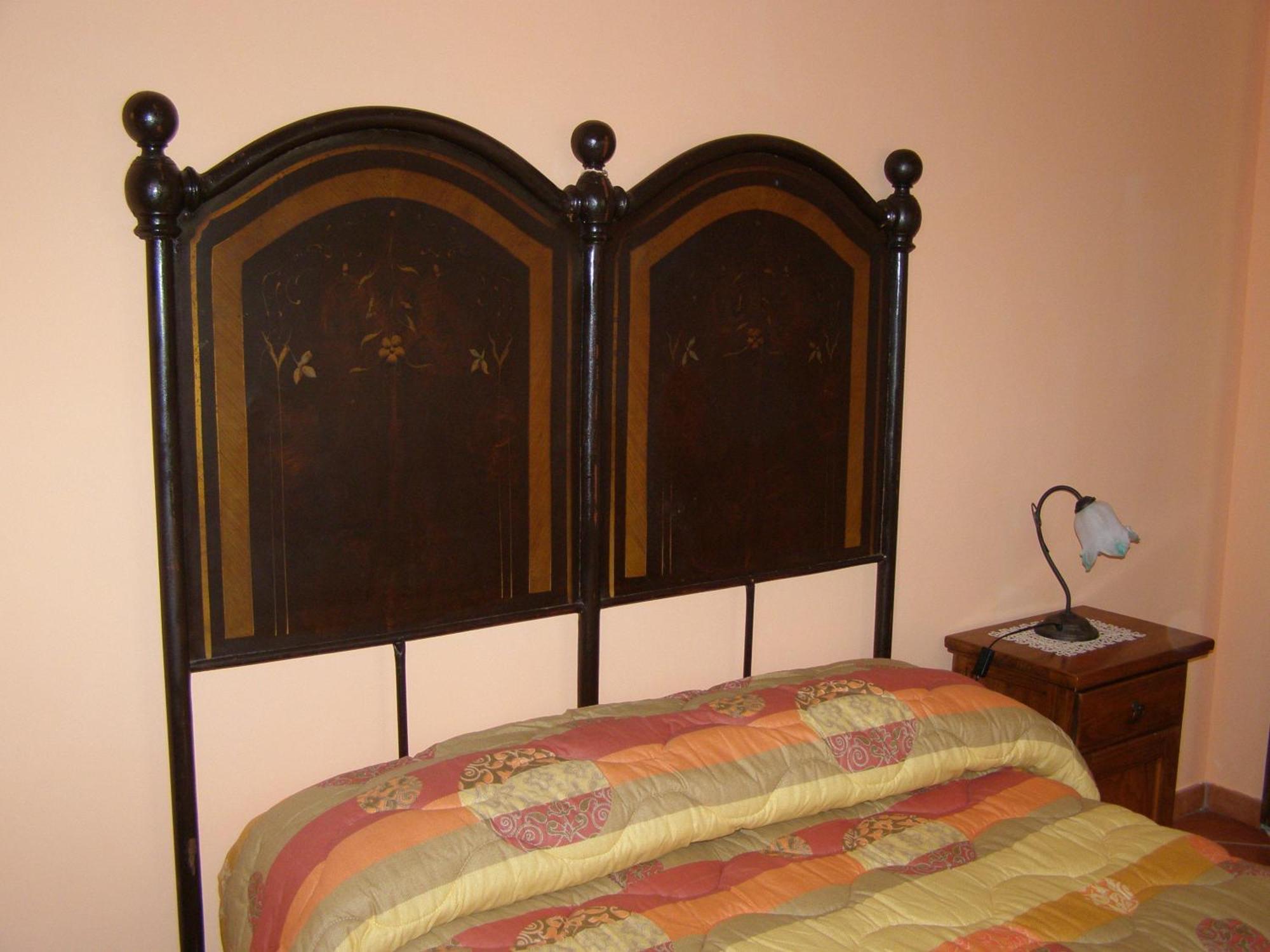 B&B Le Grazie Piaggine Buitenkant foto