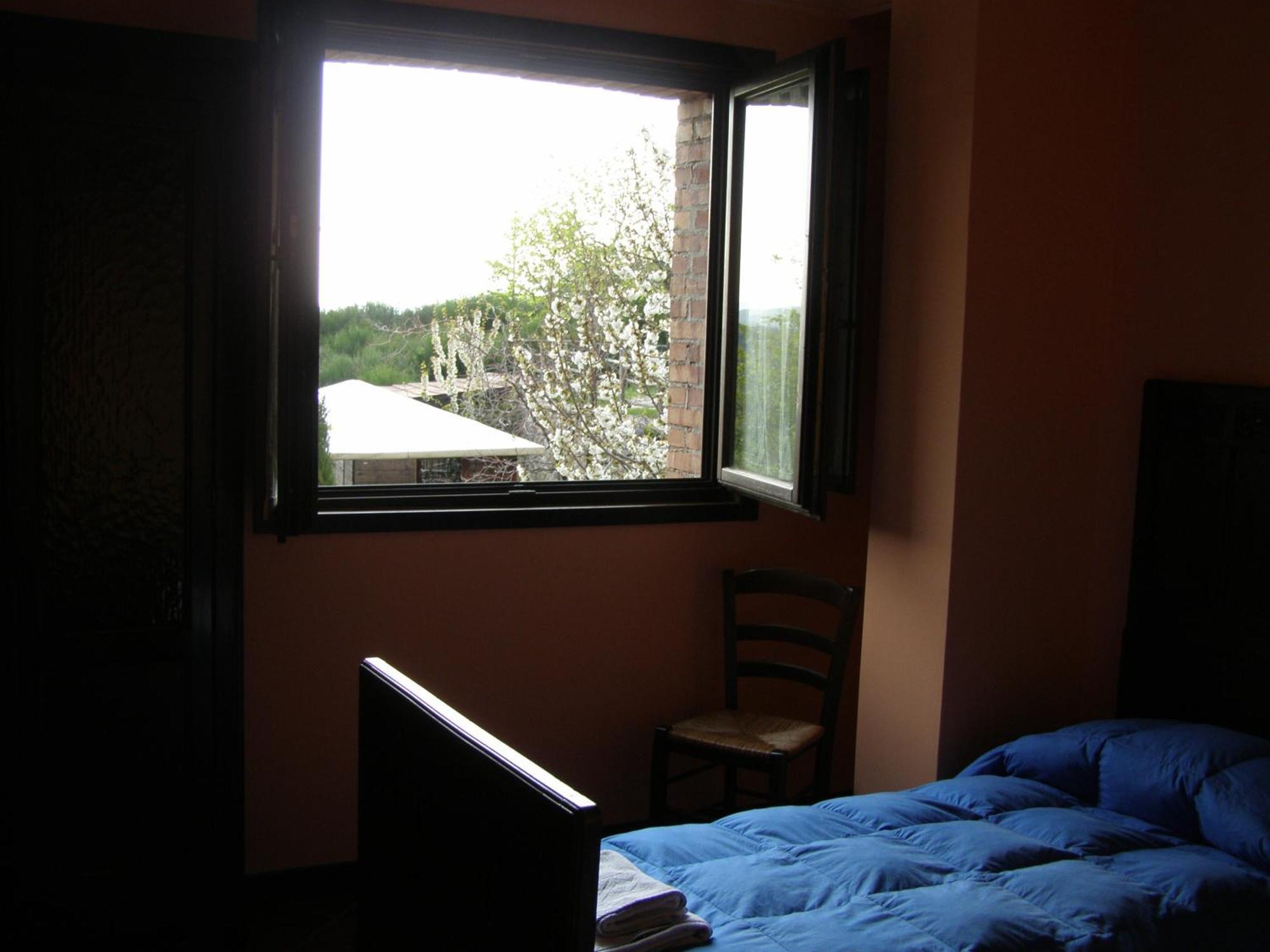 B&B Le Grazie Piaggine Buitenkant foto